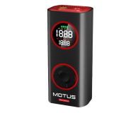 MOTUS Airpump Pro Red Edition 5906954760357 - 1344572 - zdjęcie 1